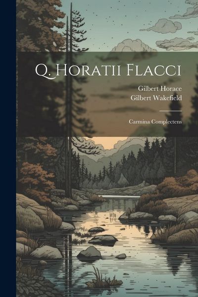 Produktbild: Q. Horatii Flacci