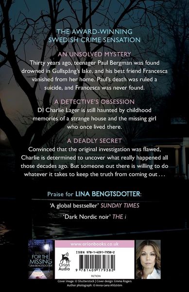 Produktbild: For the Dead
