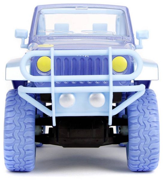 Produktbild: RC Stitch Jeep 1:16
