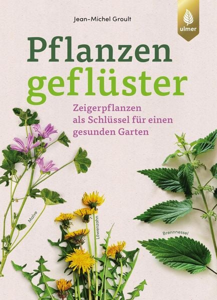 Produktbild: Pflanzengefl&uuml;ster