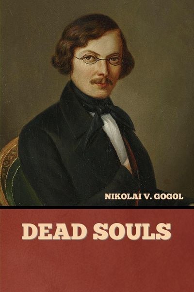 Produktbild: Dead Souls