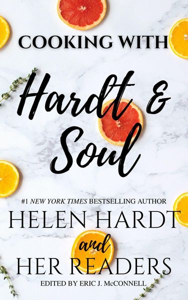 Produktbild: Cooking with Hardt & Soul