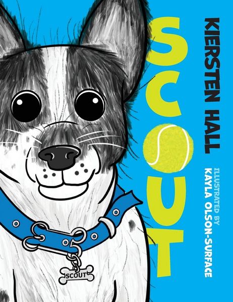 Produktbild: Scout