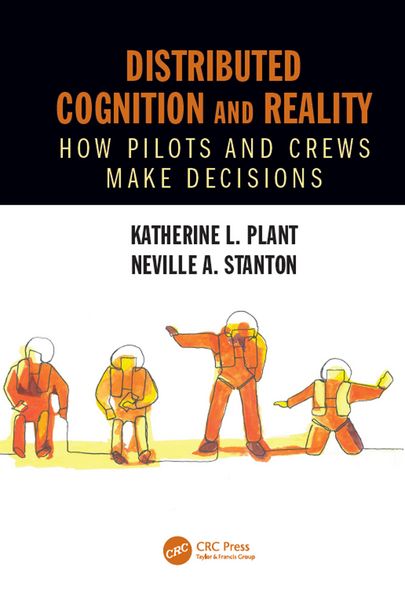Produktbild: Distributed Cognition and Reality