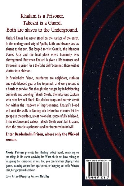 Produktbild: Patton, A: Us Dark Few