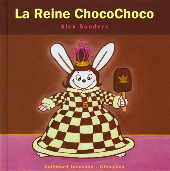 Produktbild: La Reine ChocoChoco
