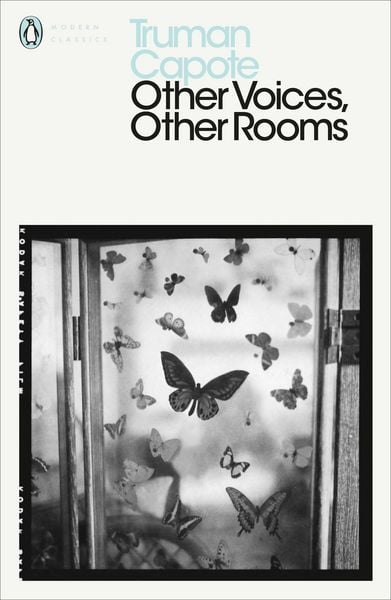 Produktbild: Other Voices, Other Rooms