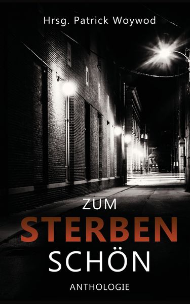 Produktbild: Zum Sterben sch&ouml;n