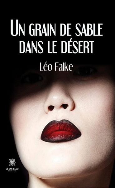 Produktbild: Un grain de sable dans le d&eacute;sert