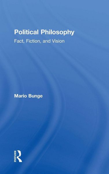 Produktbild: Political Philosophy