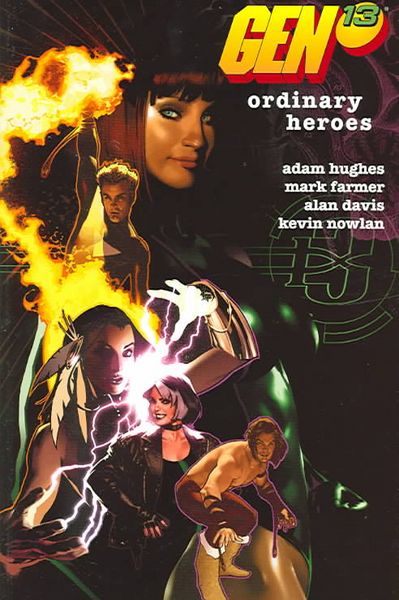 Produktbild: Ordinary Heroes