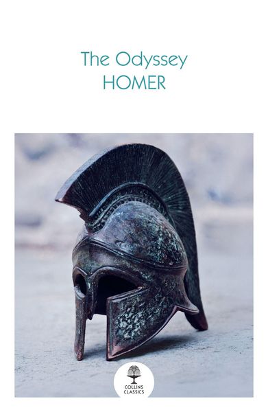 Produktbild: Odyssey_classics Pb