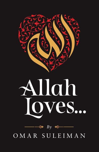 Produktbild: Allah Loves