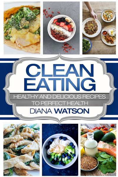 Produktbild: Clean Eating For Beginners