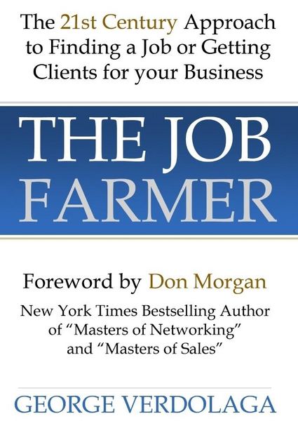 Produktbild: Job Farmer