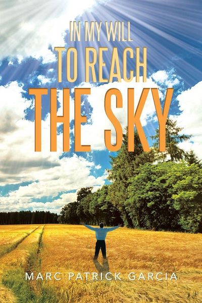 Produktbild: In My Will to Reach the Sky