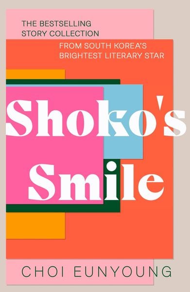Produktbild: Shoko's Smile