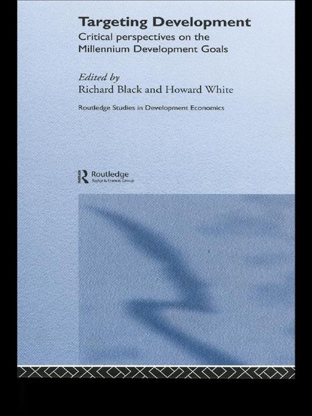Produktbild: Targeting Development