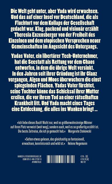 Produktbild: Auf See