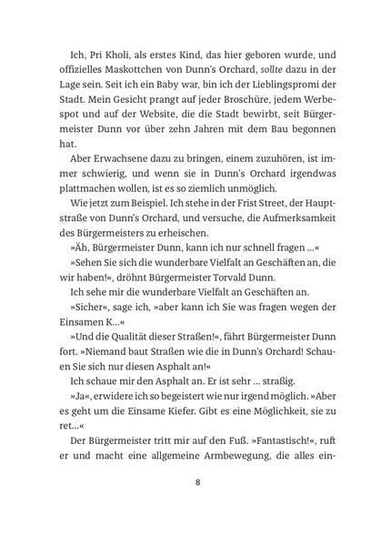 Produktbild: Pri und der unterirdische Garten