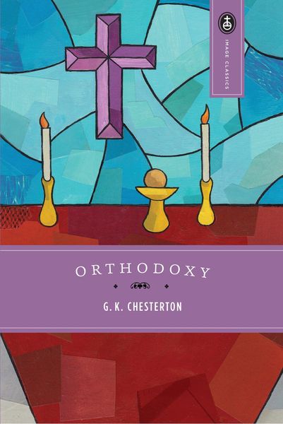 Produktbild: Orthodoxy
