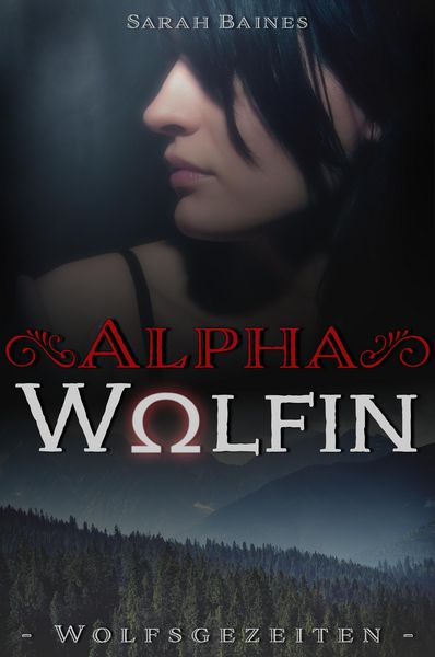 Produktbild: Alphaw&ouml;lfin
