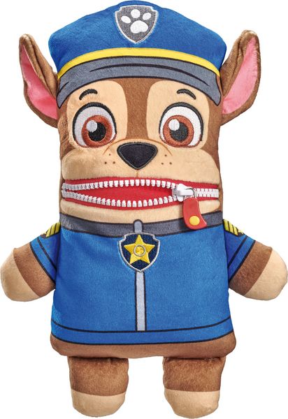 Produktbild: Paw Patrol, Chase, 28 cm