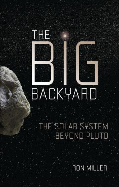 Produktbild: The Big Backyard