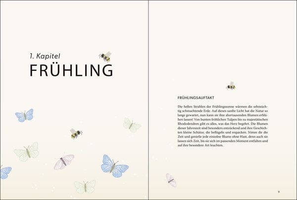 Produktbild: Die Welt der Blumen