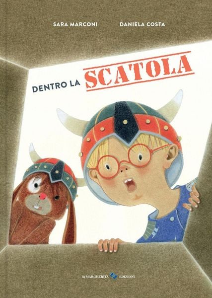 Produktbild: Dentro la scatola