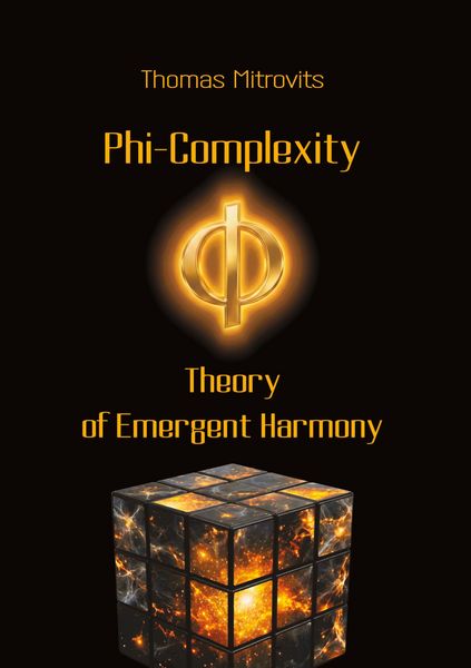 Produktbild: Phi-Complexity
