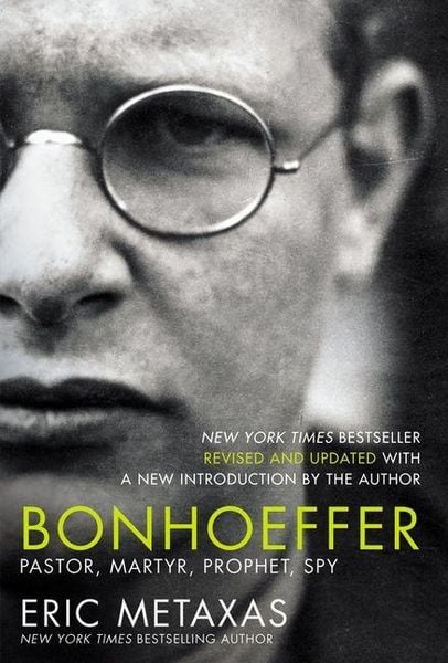 Produktbild: Bonhoeffer