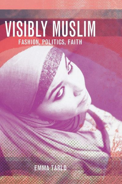 Produktbild: Visibly Muslim