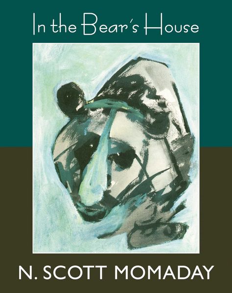 Produktbild: In the Bear's House