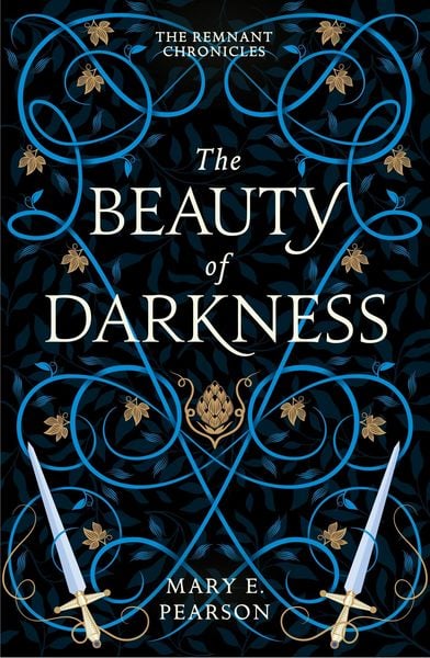 Produktbild: The Beauty of Darkness
