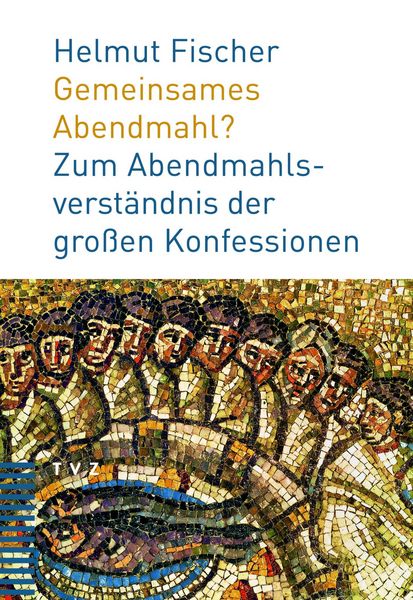 Produktbild: Gemeinsames Abendmahl?