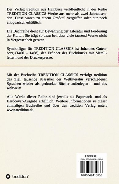 Produktbild: Novellen und Schilderungen