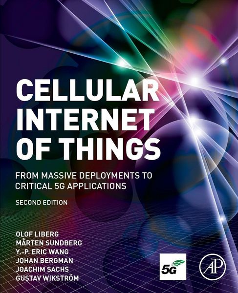 Produktbild: Cellular Internet of Things