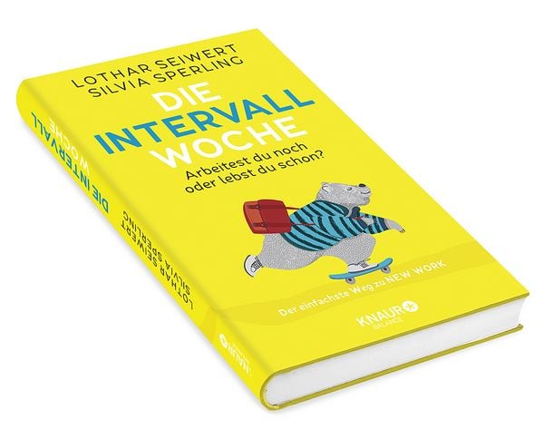 Produktbild: Die Intervall-Woche