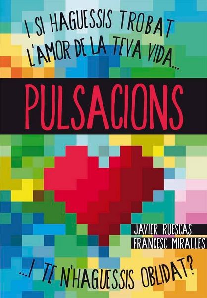 Produktbild: Pulsacions