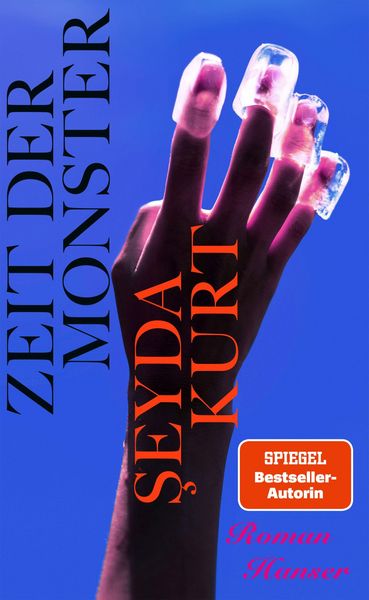 Produktbild: Zeit der Monster