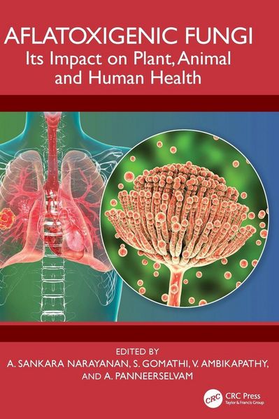 Produktbild: Aflatoxigenic Fungi
