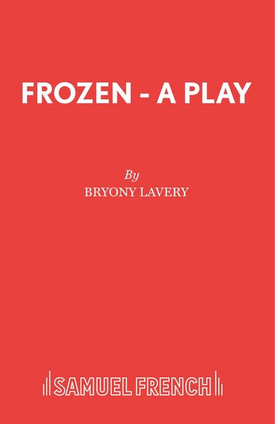 Produktbild: Frozen - A Play