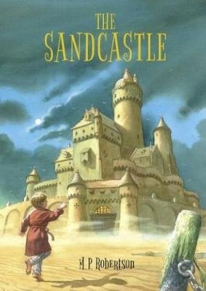 Produktbild: The Sandcastle