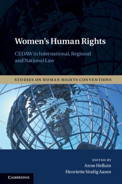 Produktbild: Women's Human Rights
