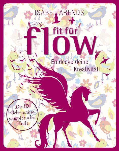 Produktbild: Fit f&uuml;r Flow