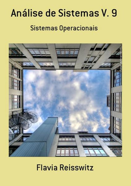 Produktbild: An&aacute;lise De Sistemas V. 9
