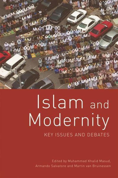 Produktbild: Islam and Modernity