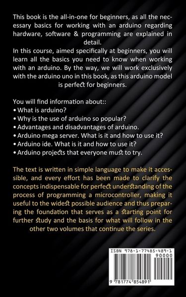 Produktbild: Arduino