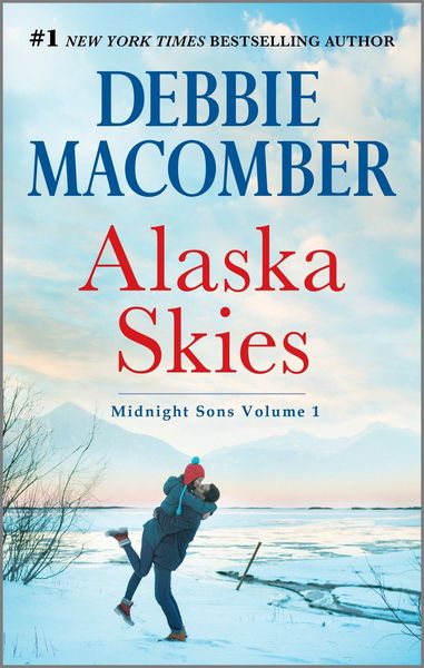 Produktbild: Alaska Skies